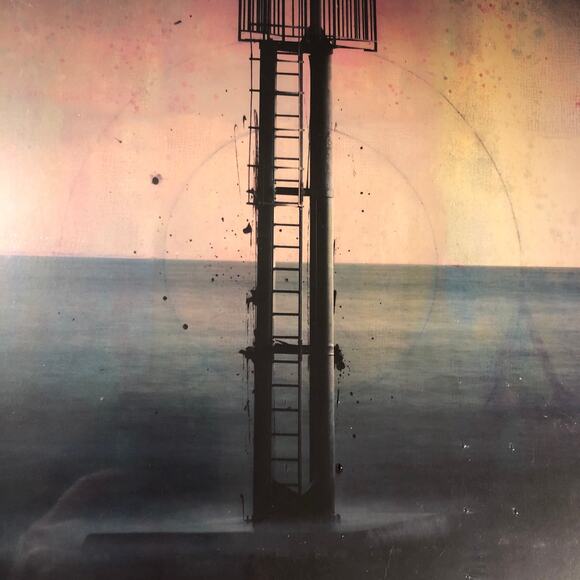 New Shone Heat Thing Vinyl - Picture 3 of 7